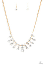 Load image into Gallery viewer, Paparazzi Celebrity Couture - Gold