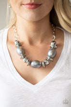 Load image into Gallery viewer, Welcome To The Big Leagues - Silver