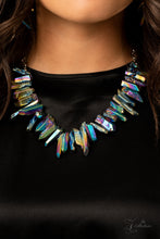 Load image into Gallery viewer, Paparazzi Charismatic 2020 Zi Necklace