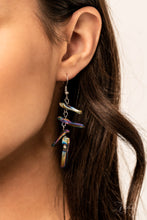 Load image into Gallery viewer, Paparazzi Charismatic 2020 Zi Necklace