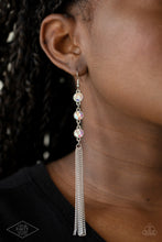 Load image into Gallery viewer, Paparazzi Moved to TIERS - Multi Earring