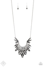 Load image into Gallery viewer, Leave it to LUXE - Silver