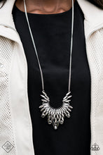 Load image into Gallery viewer, Leave it to LUXE - Silver