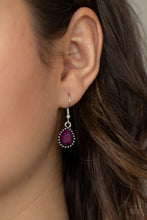 Load image into Gallery viewer, Breathtaking Brilliance - Purple
