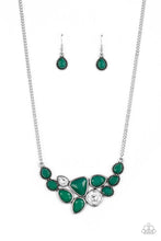 Load image into Gallery viewer, Breathtaking Brilliance - Green