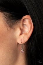 Load image into Gallery viewer, Paparazzi Subliminal Sparkle - Pink