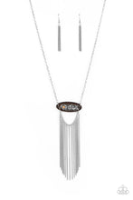 Load image into Gallery viewer, Paparazzi Desert Spirit - Orange Necklace