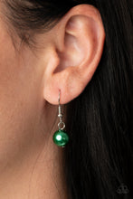 Load image into Gallery viewer, Paparazzi Prim and POLISHED - Green Necklace