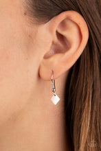 Load image into Gallery viewer, Paparazzi Be Heard - Silver Necklace
