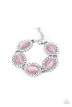 Load image into Gallery viewer, Demurely Diva - Pink