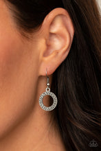 Load image into Gallery viewer, Paparazzi Terra Adventure - Silver Necklace