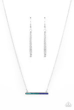 Load image into Gallery viewer, Paparazzi Sparkly Spectrum - Blue