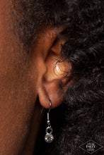 Load image into Gallery viewer, Paparazzi Flirtatiously Flashy - Multi Necklace