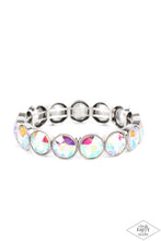 Load image into Gallery viewer, Paparazzi Number One Knockout - Multi Bracelet