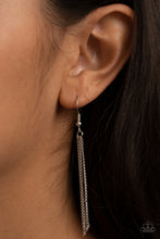 Load image into Gallery viewer, Paparazzi Wandering Wonder - Pink Necklace