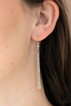 Load image into Gallery viewer, Paparazzi Daily Dose of Sparkle - Blue Necklace