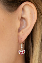 Load image into Gallery viewer, Bare Your Heart/Move Over Matchmaker - Red Set