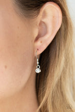 Load image into Gallery viewer, Paparazzi Never Miss a Beat - Pink Necklace