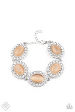 Load image into Gallery viewer, Paparazzi A DIVA-ttitude Adjustment/Demurely Diva - Orange Set