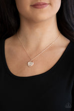 Load image into Gallery viewer, Paparazzi A Dream is a Wish Your Heart Makes - Rose Gold
