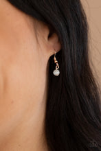 Load image into Gallery viewer, Paparazzi A Dream is a Wish Your Heart Makes - Rose Gold