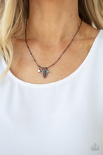 Load image into Gallery viewer, Paparazzi Wildly WANDER-ful - Copper Necklace