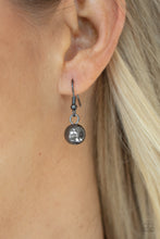 Load image into Gallery viewer, Paparazzi Extra Exhilarating - Black Necklace