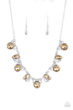 Load image into Gallery viewer, BLING to Attention - Brown