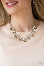Load image into Gallery viewer, BLING to Attention - Brown