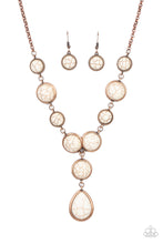 Load image into Gallery viewer, Terrestrial Trailblazer/Turn Up The Terra - Copper Set