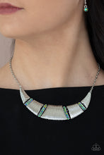 Load image into Gallery viewer, Paparazzi Going Through Phases - Multi Necklace