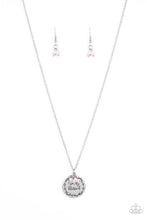 Load image into Gallery viewer, Paparazzi Simple Blessings - Pink