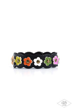 Load image into Gallery viewer, Paparazzi Little Miss Sunshine - Multi Bracelet