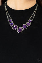 Load image into Gallery viewer, Paparazzi Absolute Admiration - Purple