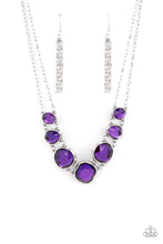 Load image into Gallery viewer, Paparazzi Absolute Admiration - Purple