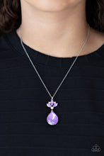 Load image into Gallery viewer, Celestial Shimmer - Purple