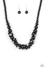 Load image into Gallery viewer, Paparazzi All Dolled UPSCALE/Upcycled Upscale - Black Set