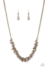 Load image into Gallery viewer, Let There Be TWILIGHT / Twinkly Twilight - Brass Set