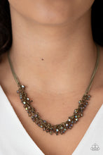 Load image into Gallery viewer, Let There Be TWILIGHT / Twinkly Twilight - Brass Set