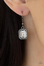 Load image into Gallery viewer, Paparazzi Urban Extravagance - Black Necklace