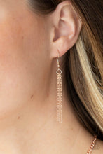 Load image into Gallery viewer, Paparazzi So Mod/All That Mod - Rose Gold Set