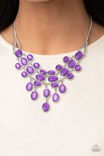 Load image into Gallery viewer, Serene Gleam - Purple