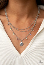 Load image into Gallery viewer, Paparazzi Ode To Mom - Multi Necklace