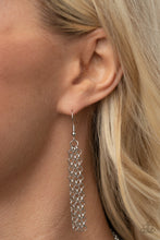 Load image into Gallery viewer, Paparazzi You the TALISMAN! - Purple Necklace