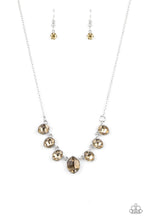 Load image into Gallery viewer, Paparazzi Material Girl Glamour - Brown