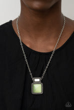 Load image into Gallery viewer, Paparazzi Ethereally Elemental - Green