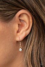 Load image into Gallery viewer, Paparazzi Forever Your Mom - Gold Necklace