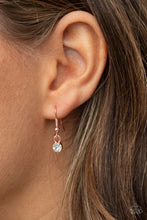 Load image into Gallery viewer, Paparazzi Forever Your Mom - Copper Necklace