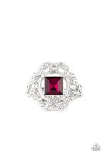 Load image into Gallery viewer, Paparazzi Candid Charisma - Pink Ring