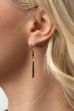 Load image into Gallery viewer, Paparazzi Enchantingly Tribal - Copper Necklace